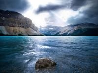 pic for Moraine Lake Canada 